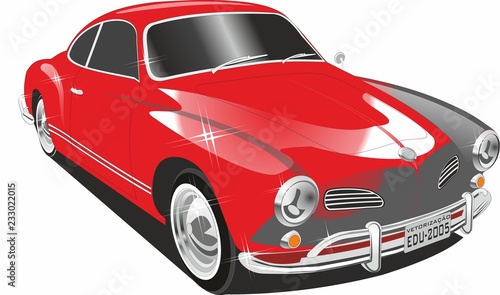 Coche