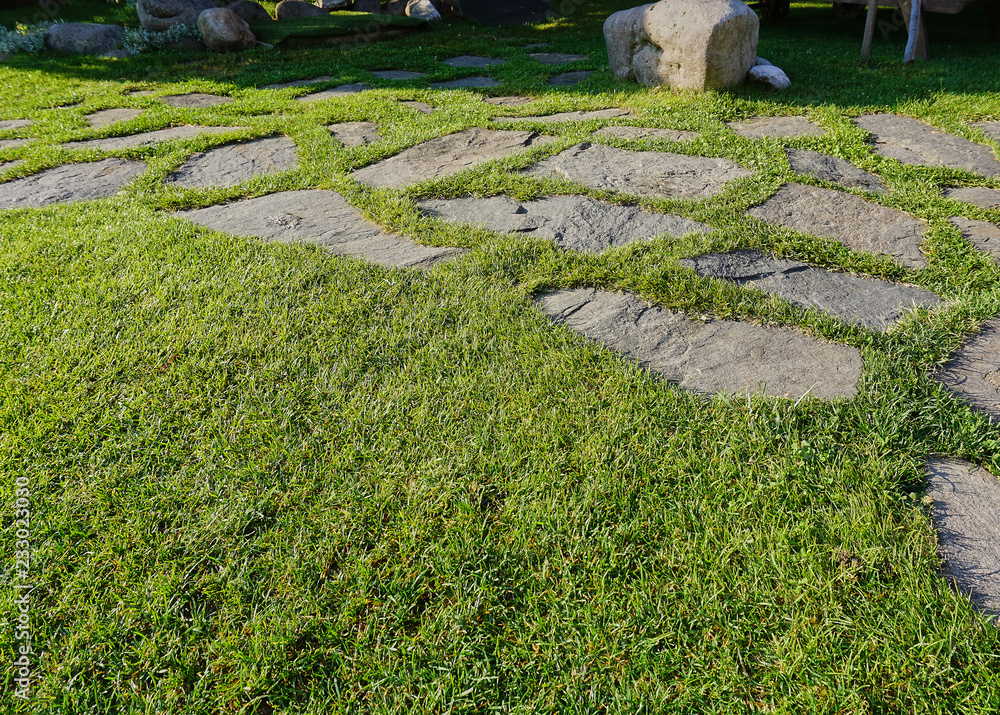 Footpath Footpath