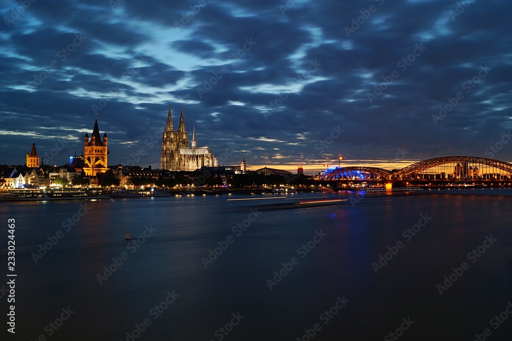 Cologne Köln