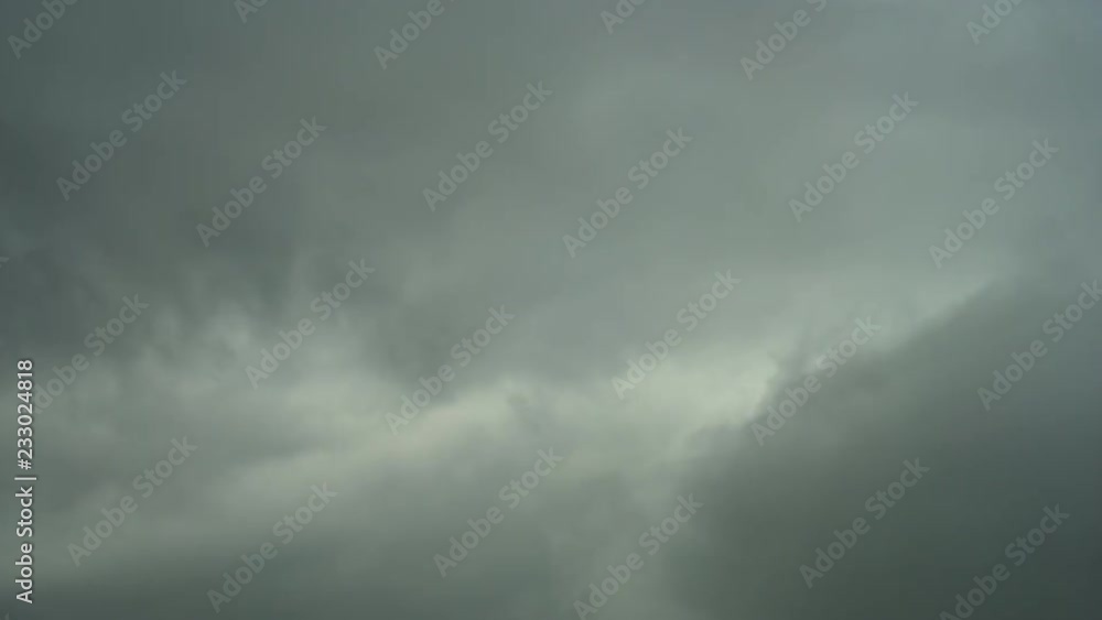 Amazing time-lapse of dramatic dark gray clouds. Quickened motion of cloudy backdrop. Abstract natural background with vibrant texture.
Amazing time-lapse of dramatic dark gray clouds. Quickened motion of cloudy backdrop. Abstract natural background with vibrant texture.