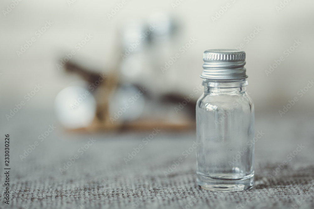 Glass Bottle Glass Bottle