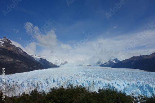 perito moreno © Martin