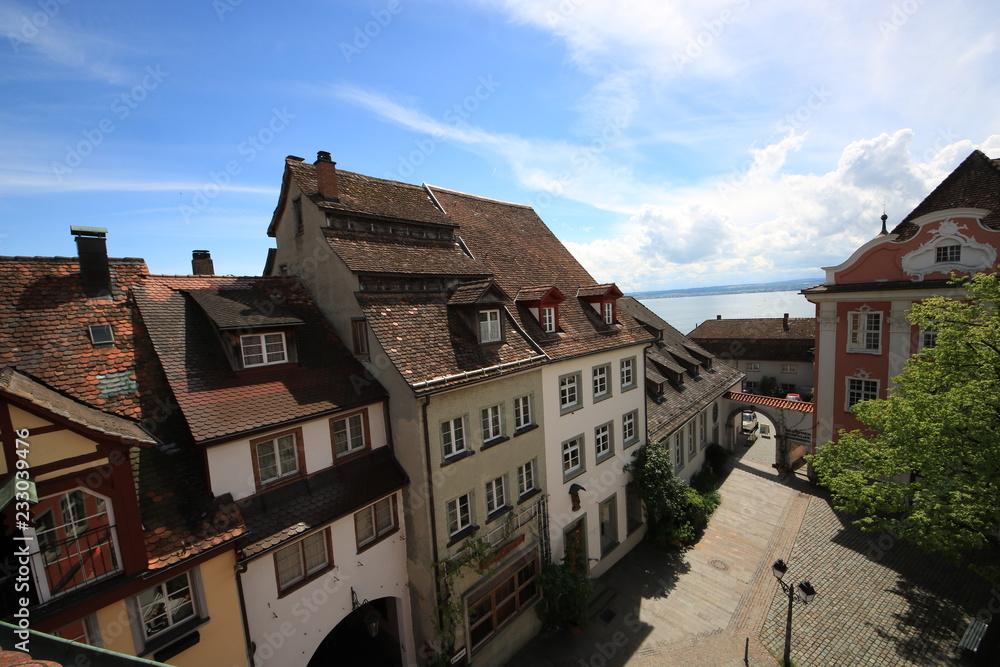Meersburg Meersburg