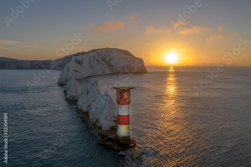 Photography The needles isle of wight