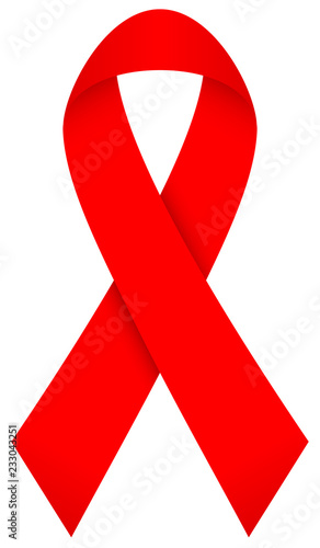 Red Ribbon