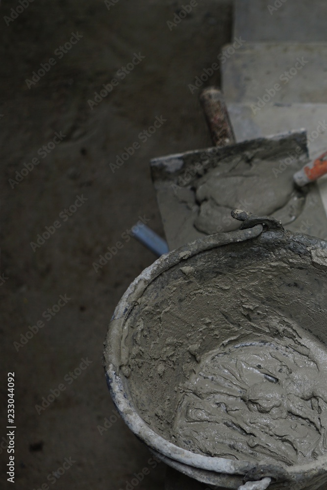 Metallic Trowel for Plastering and mix or cement,Construction site Metallic Trowel for Plastering and mix or cement,Construction site