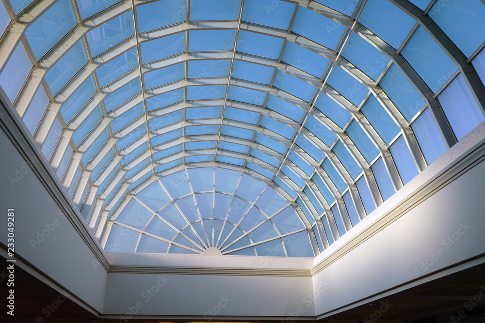 Elegant architectural components Elegant architectural components
