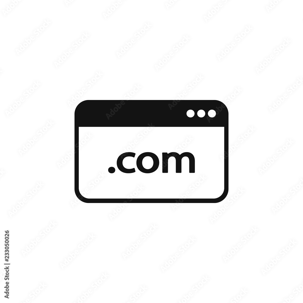symbol web site icons window. vector illustration symbol web site icons window. vector illustration