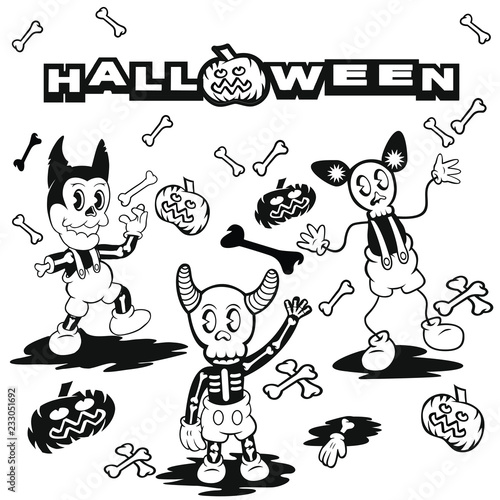 HALLOWEEN