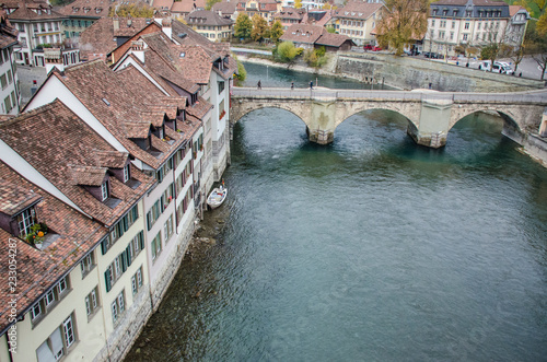 Bern an der Aare