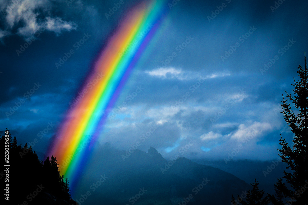 Heavy Rainbow Heavy Rainbow