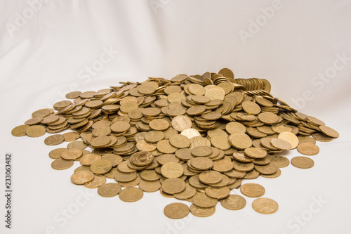  Coins UAH hryvnya