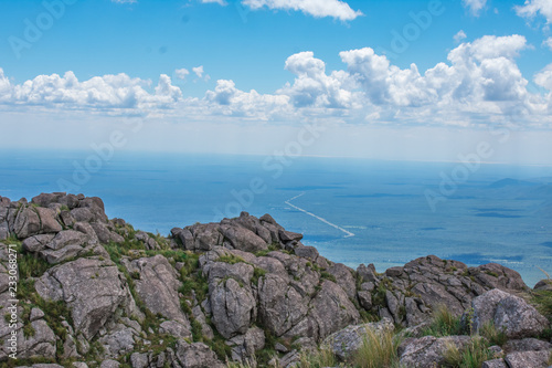 Escalada y viaje por Cerro Uritorco, Capilla del Monte, Cordoba, Argentina