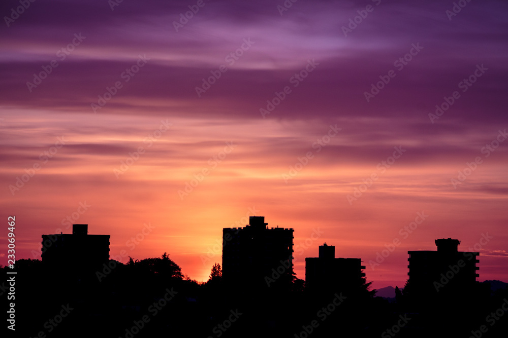 Another Beautiful Sunset Another Beautiful Sunset