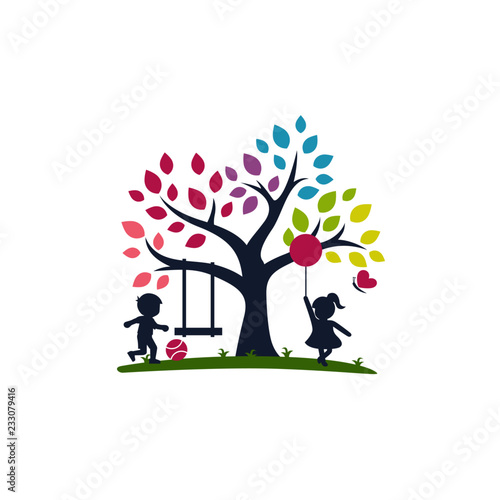 Creative Education Logo Design