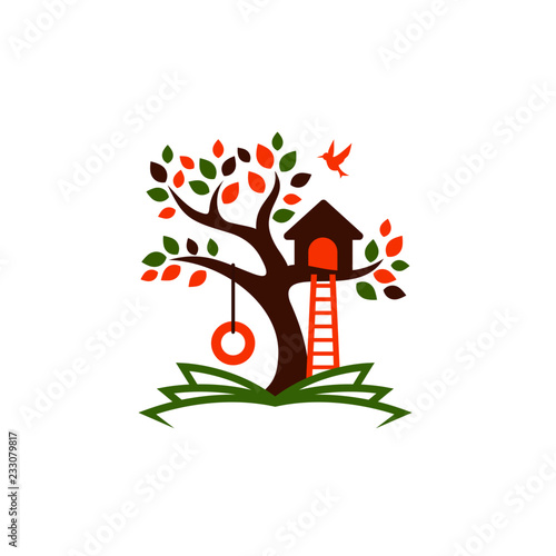 Creative Education Logo Design