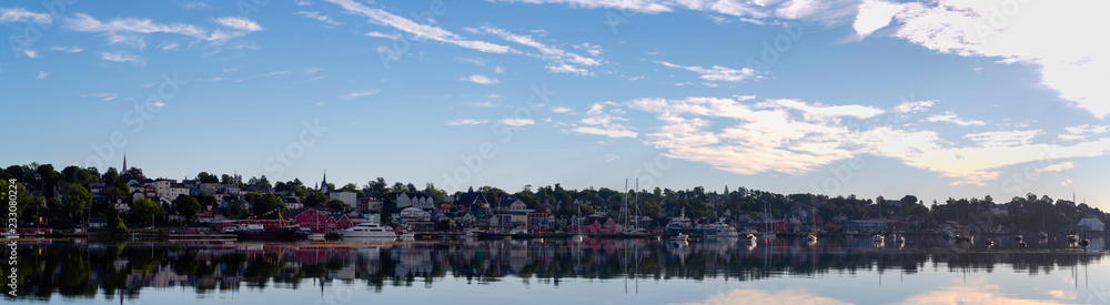 Lunenburg