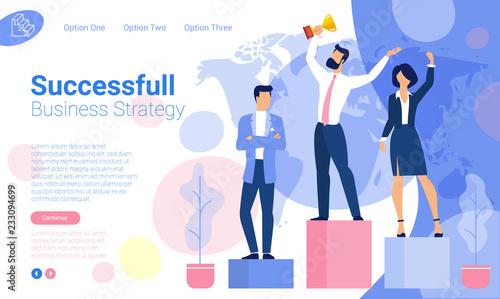 Web page design templates