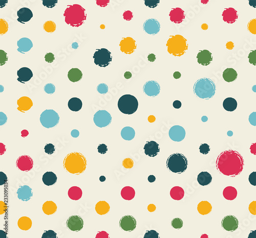 Abstract pattern. seamless texture for printing.