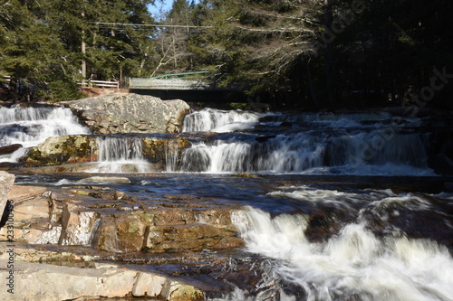 Jackson Falls