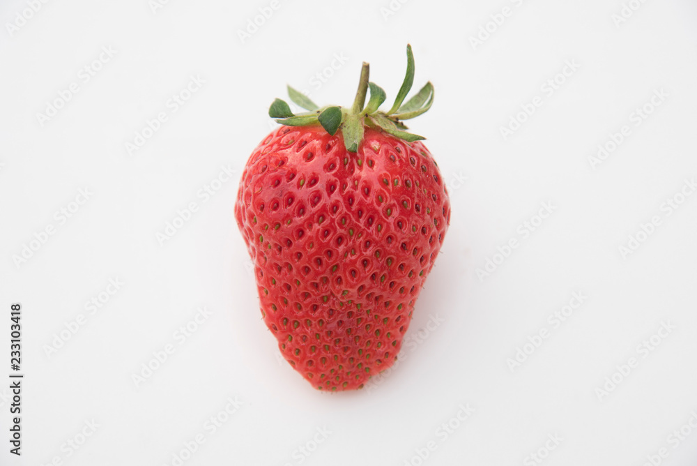 いちご かおりの いちご かおりの