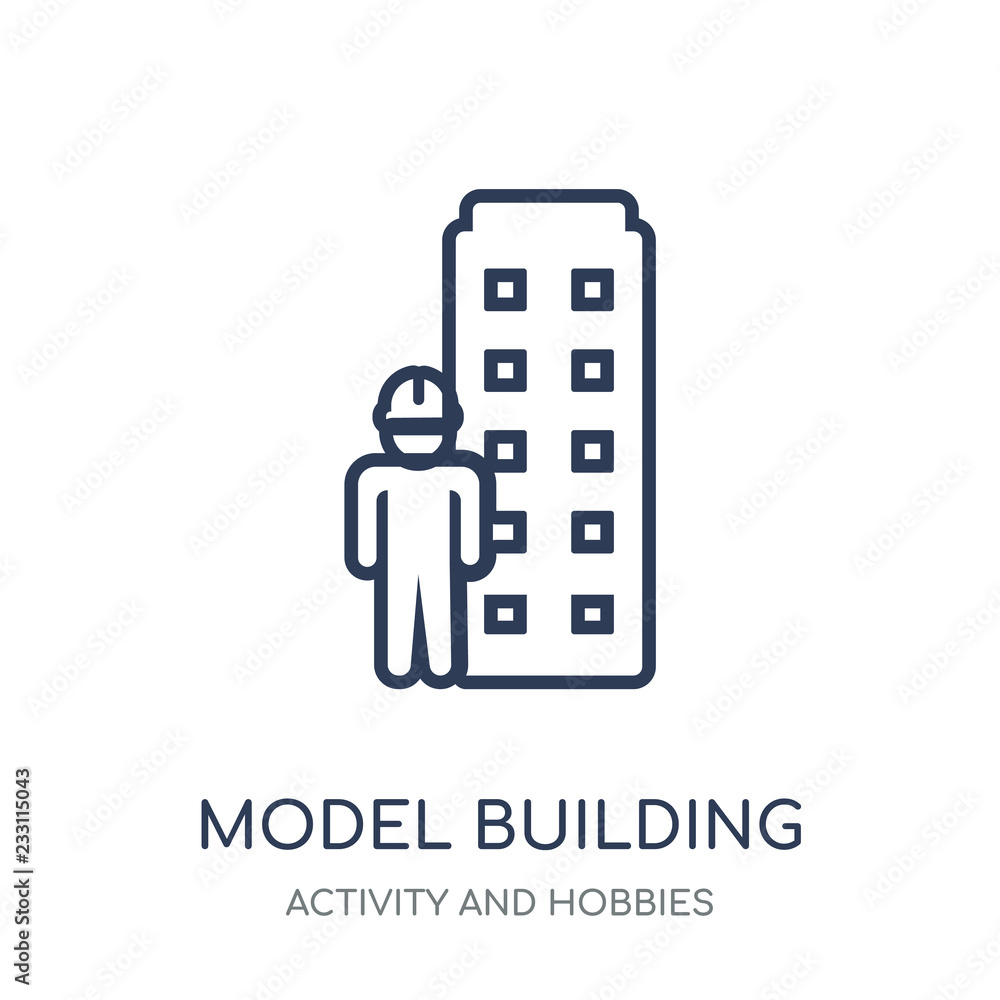 Model 2024 building hobbies