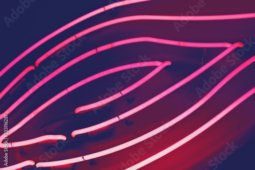 Pink Neon