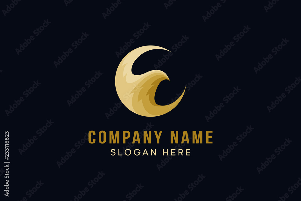 gold eagle logo gold eagle logo