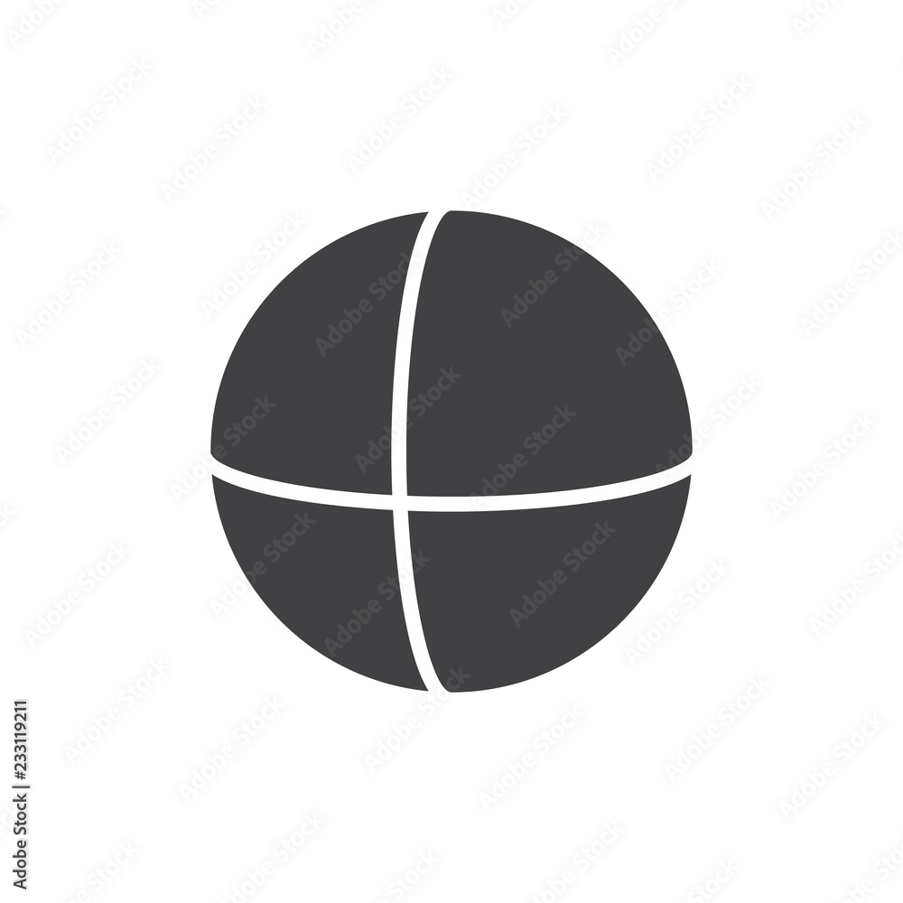 Sphere geometrical figure vector icon. filled flat sign for mobile concept and web design. Sphere geometric shape simple solid icon. Symbol, logo illustration. Pixel perfect vector graphics Sphere geometrical figure vector icon. filled flat sign for mobile concept and web design. Sphere geometric shape simple solid icon. Symbol, logo illustration. Pixel perfect vector graphics