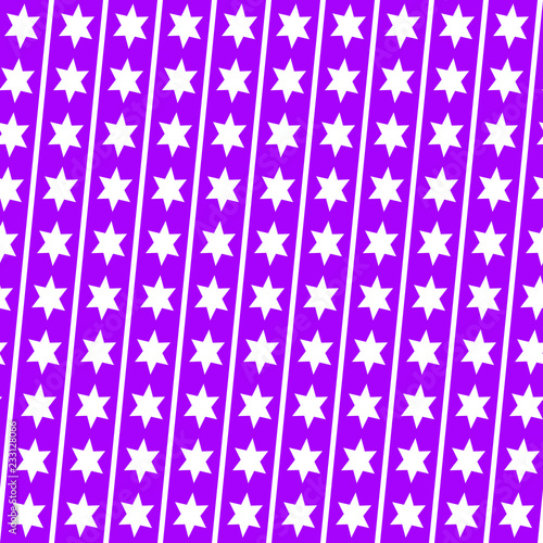 Vektormuster - Textur -  Nahtlos gekachelt