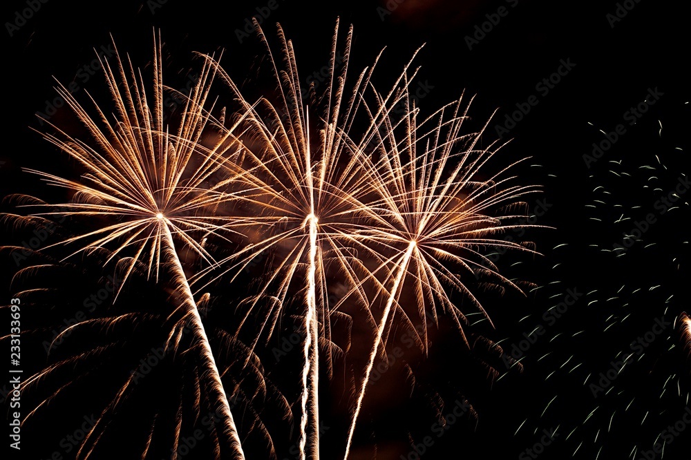fireworks fireworks