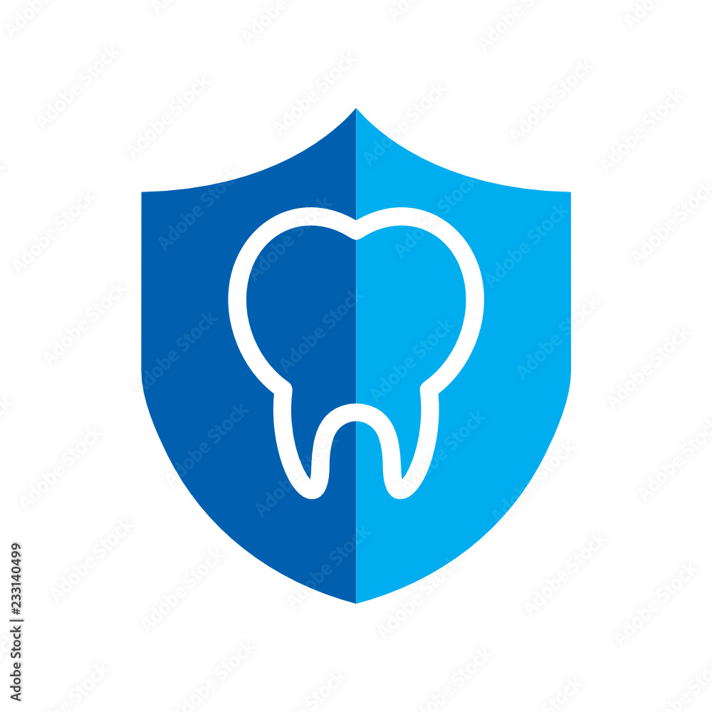 Dental Concept Logo Design Template, Dental Concept Logo Design Template,