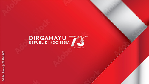 indonesia independence day