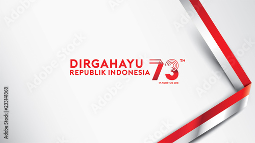 indonesia independence day