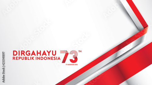 indonesia independence day