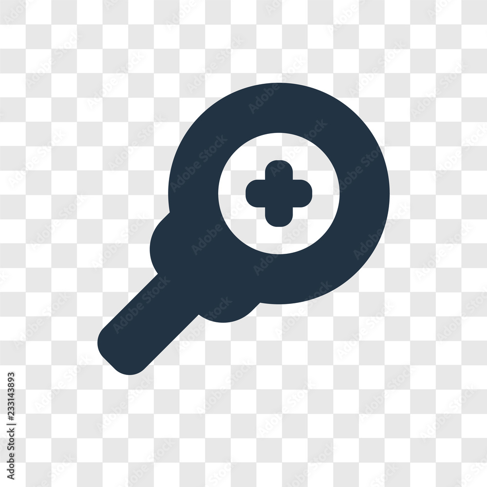 Zoom out vector icon isolated on transparent background, Zoom out transparency logo design Zoom out vector icon isolated on transparent background, Zoom out transparency logo design