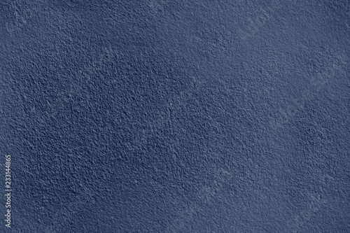 Navy blue textured wall, seamless design for backgrounds