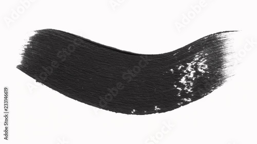 Ink Brush Stroke Set whit Alpha (transparency) channel. Perfect for motion graphics, digital composition. Perfect for masks, transitions, fades, mattes, reveals. UHD, HD, 1080p, 4K