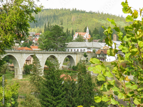 Borsec