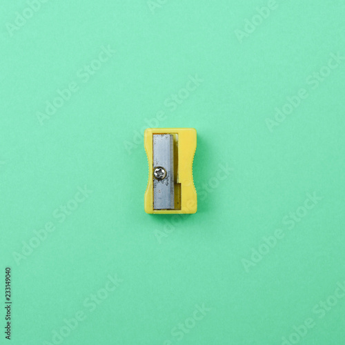 A Little Object / Pencil Sharpener