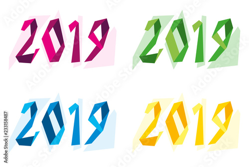 20149 four colors