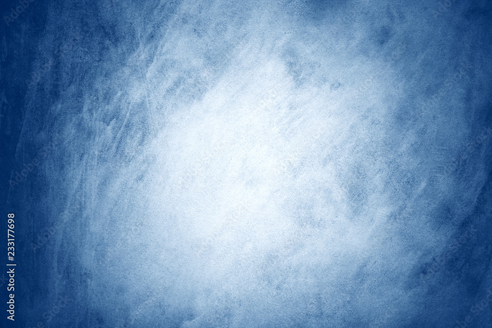 abstract blue background