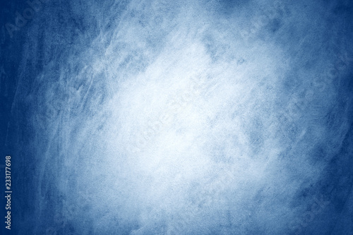 abstract blue background