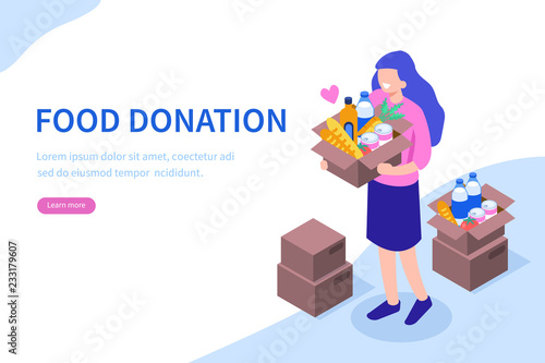 volunteer