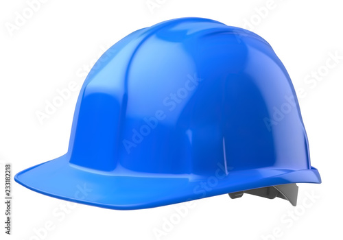 Casque de chantier vectoriel 6