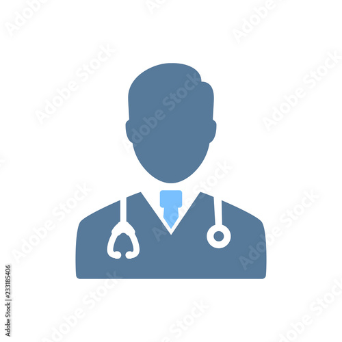 Doctor Icon