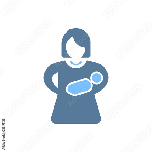 Mother Icon
