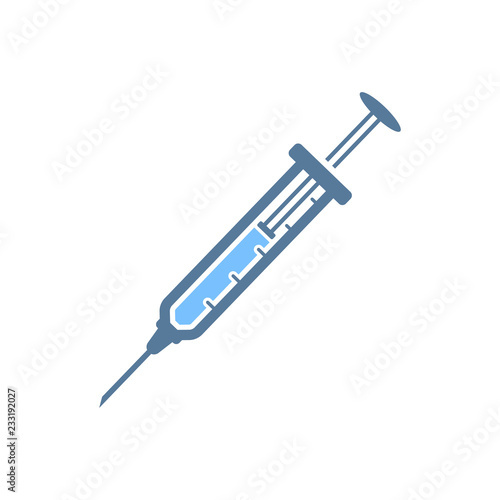 Injection Icon