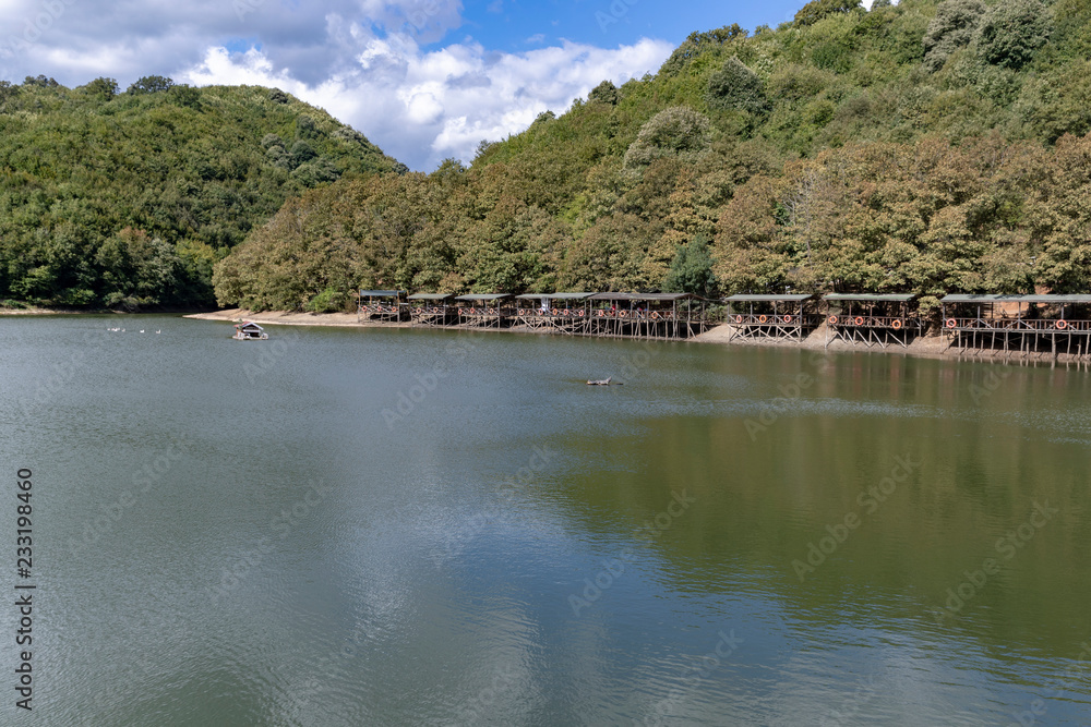lake lake