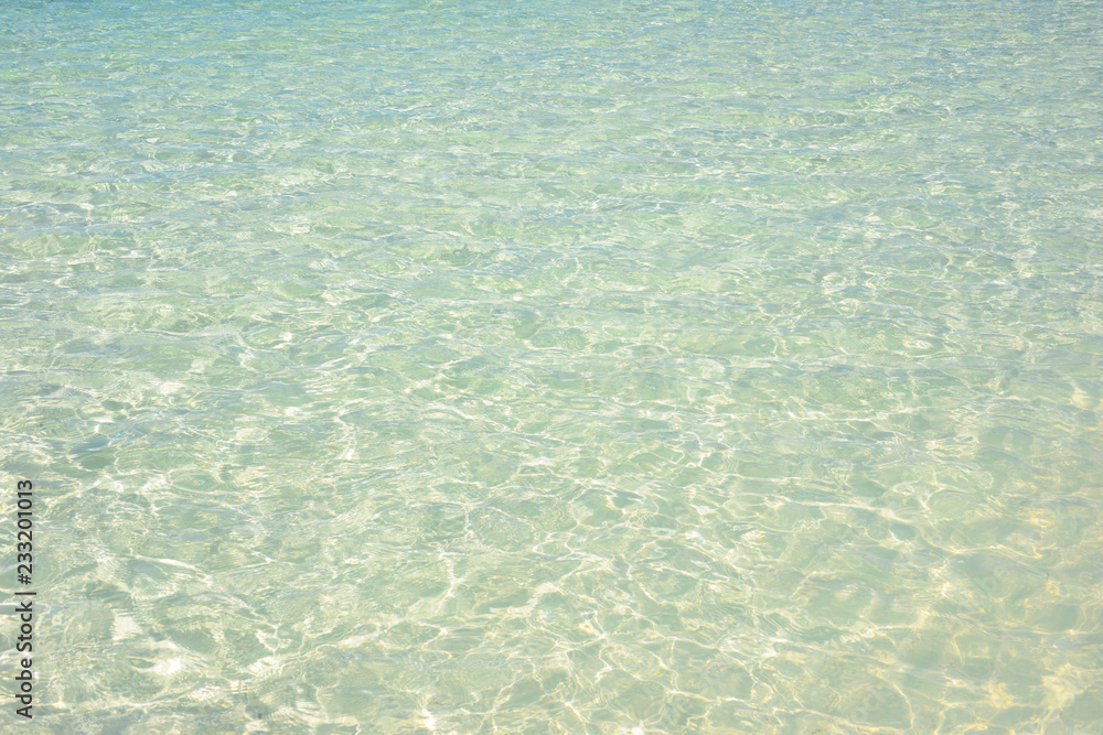 Fototapeta premium abstract water background